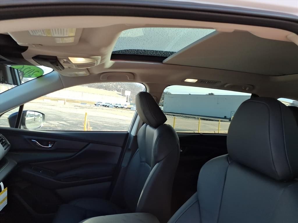 2026 Subaru ASCENT Onyx Edition Touring 7-Passenger