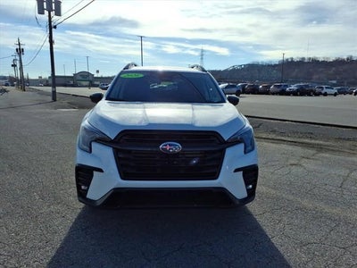 2026 Subaru ASCENT Onyx Edition Touring 7-Passenger