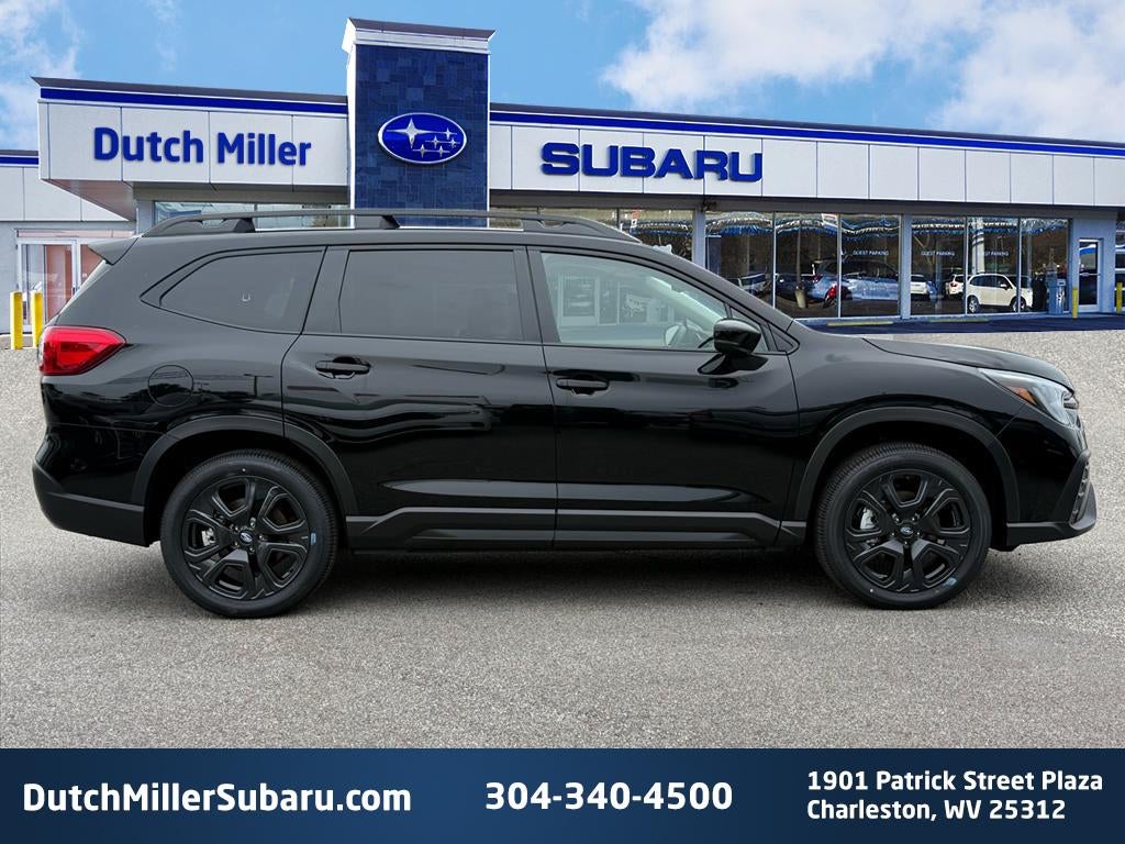 2026 Subaru ASCENT Onyx Edition Touring 7-Passenger