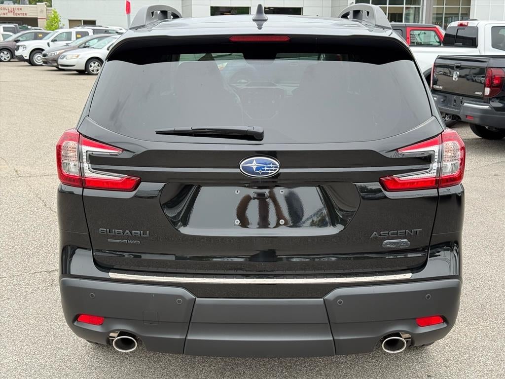 2026 Subaru ASCENT Onyx Edition Touring 7-Passenger