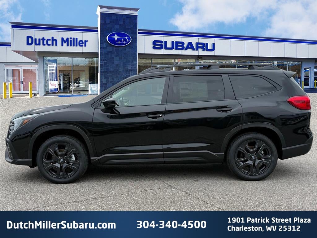 2026 Subaru ASCENT Onyx Edition Touring 7-Passenger