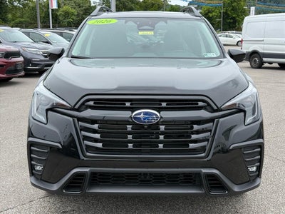 2026 Subaru ASCENT Onyx Edition Touring 7-Passenger