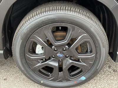 2026 Subaru ASCENT Onyx Edition Touring 7-Passenger