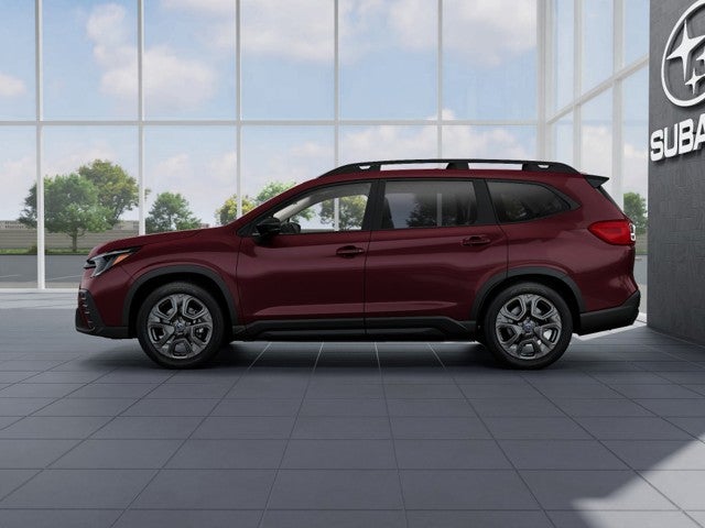 2027 Subaru ASCENT Onyx Edition Touring 7-Passenger