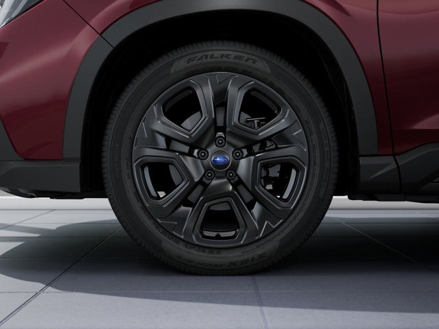 2027 Subaru ASCENT Onyx Edition Touring 7-Passenger