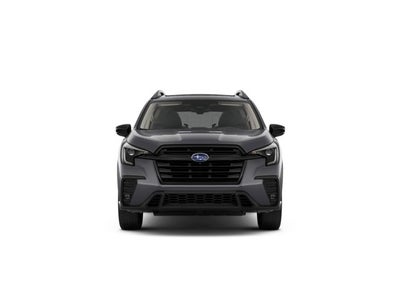 2027 Subaru ASCENT Onyx Edition Touring