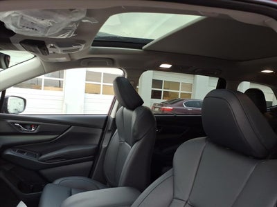 2026 Subaru ASCENT Onyx Edition Touring 7-Passenger