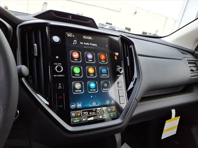 2026 Subaru ASCENT Onyx Edition Touring 7-Passenger