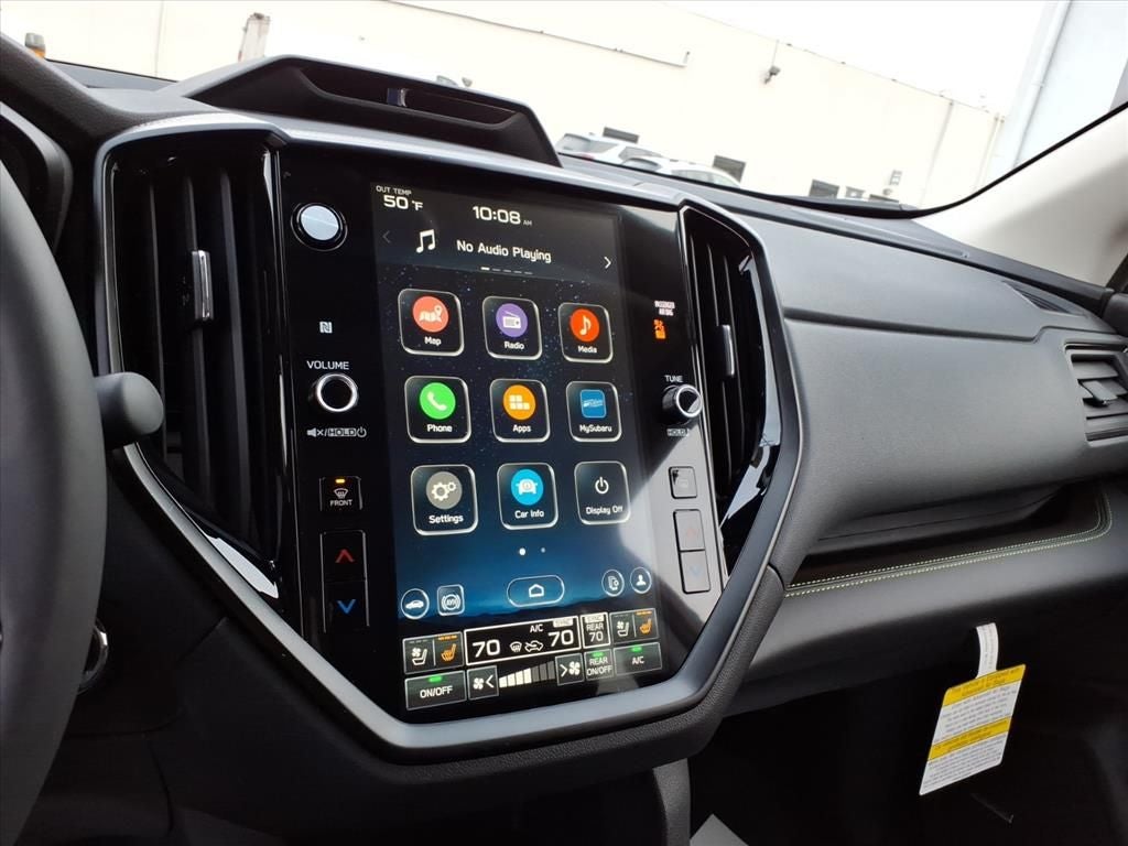 2026 Subaru ASCENT Onyx Edition Touring 7-Passenger