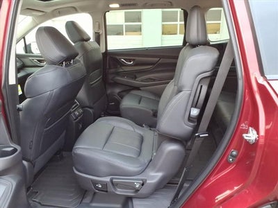 2026 Subaru ASCENT Onyx Edition Touring 7-Passenger