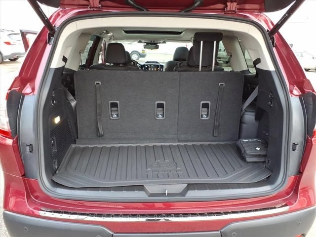 2026 Subaru ASCENT Onyx Edition Touring 7-Passenger