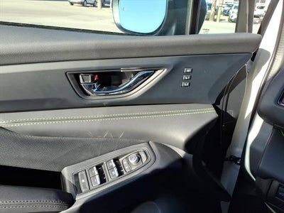 2026 Subaru ASCENT Onyx Edition Touring 7-Passenger