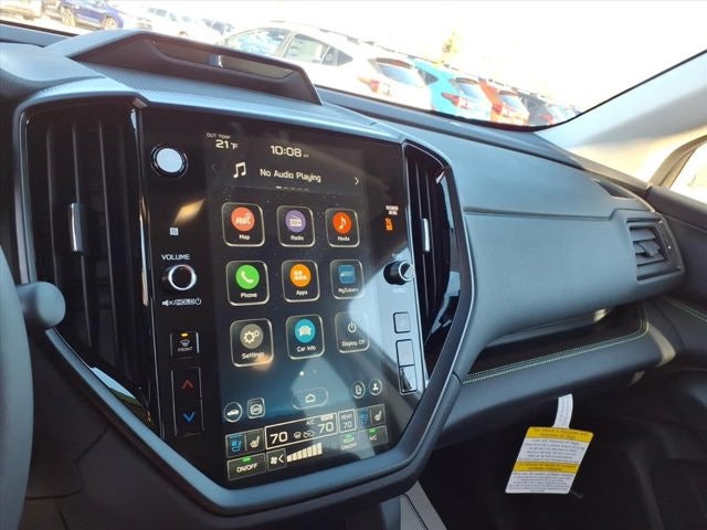 2026 Subaru ASCENT Onyx Edition Touring 7-Passenger