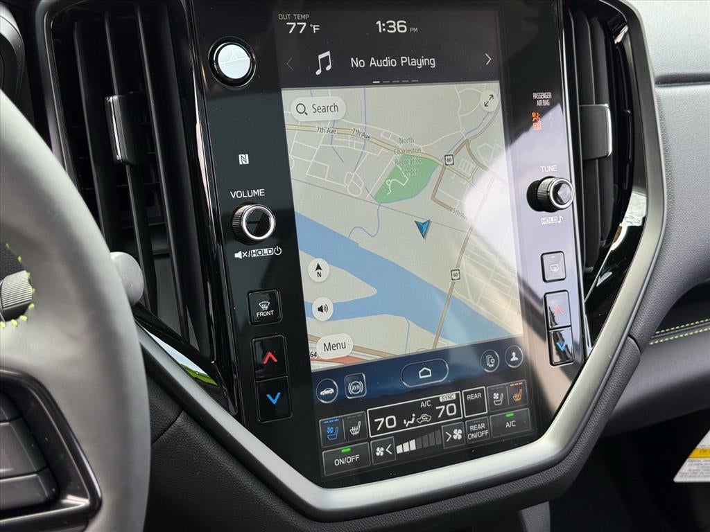 2026 Subaru ASCENT Onyx Edition Touring 7-Passenger