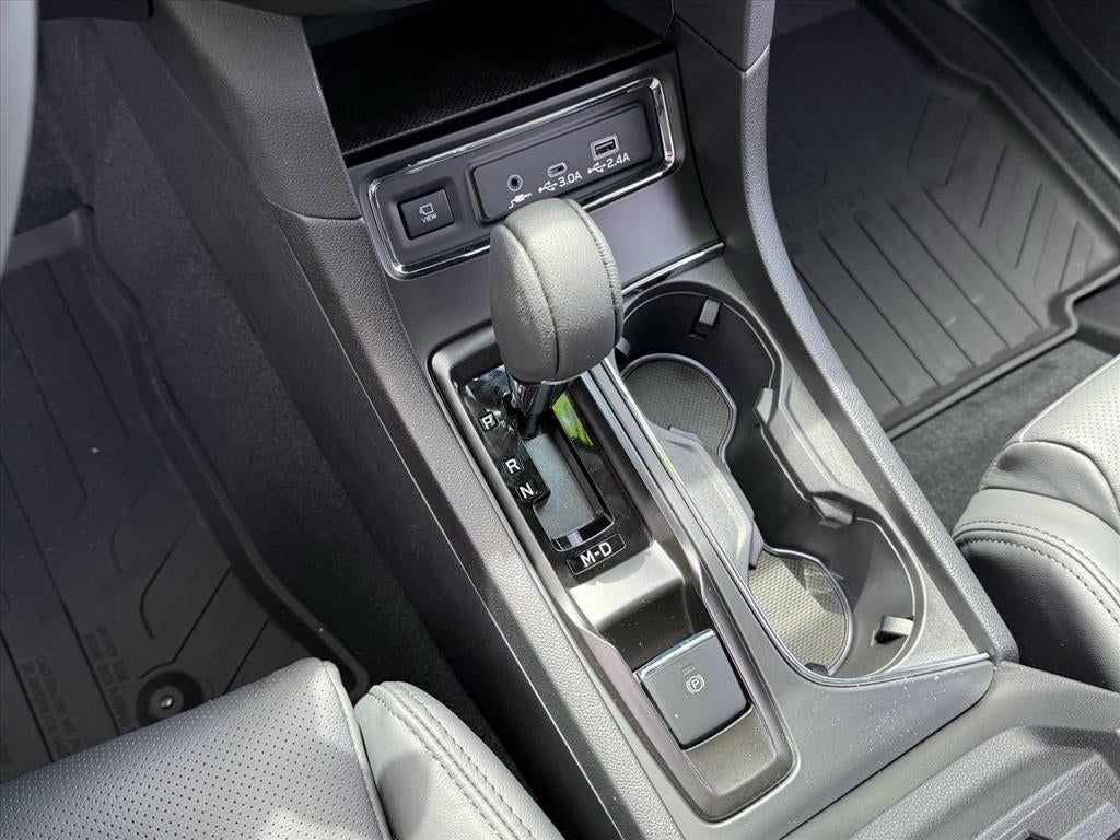 2026 Subaru ASCENT Onyx Edition Touring 7-Passenger