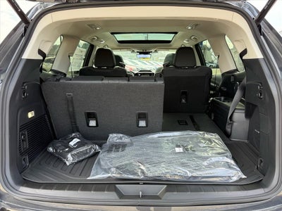 2026 Subaru ASCENT Onyx Edition Touring 7-Passenger