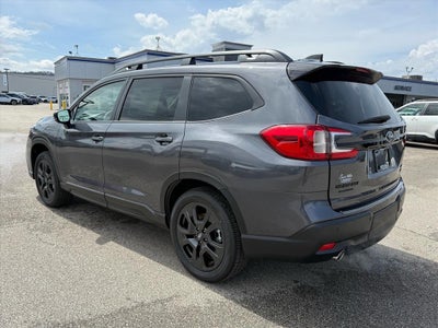 2026 Subaru ASCENT Onyx Edition Touring 7-Passenger