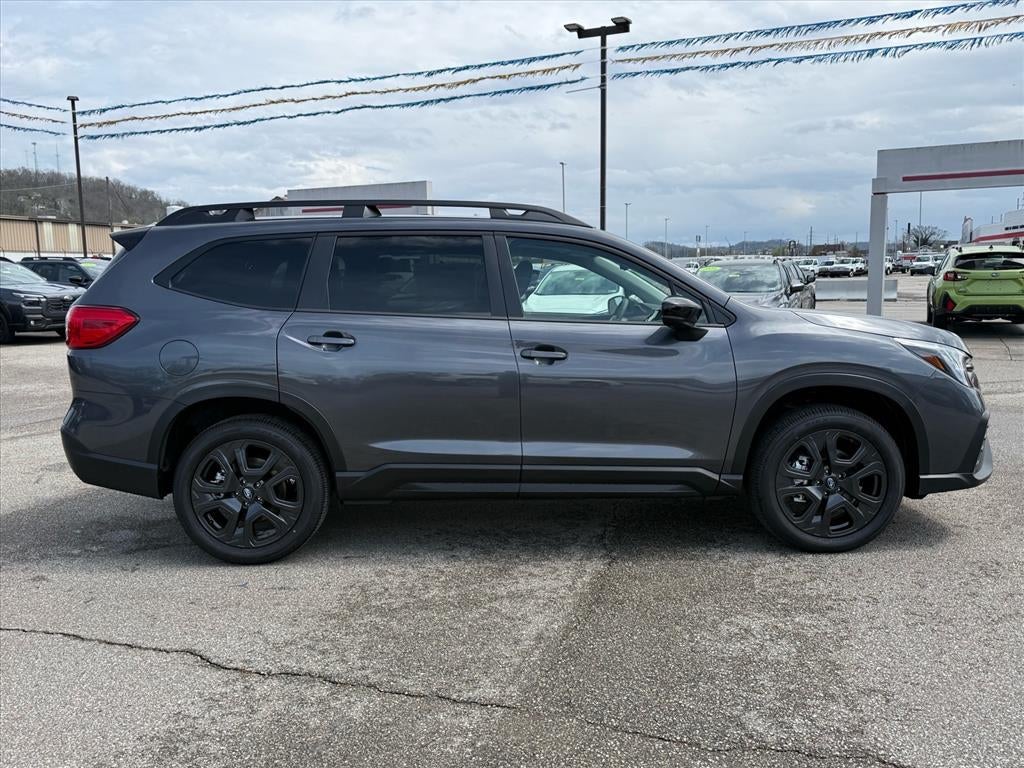 2026 Subaru ASCENT Onyx Edition Touring 7-Passenger