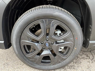 2026 Subaru ASCENT Onyx Edition Touring 7-Passenger