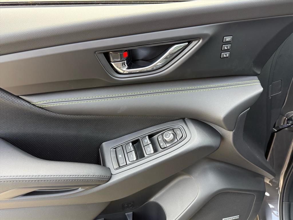 2026 Subaru ASCENT Onyx Edition Touring 7-Passenger