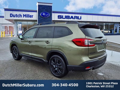 2026 Subaru ASCENT Onyx Edition Touring 7-Passenger