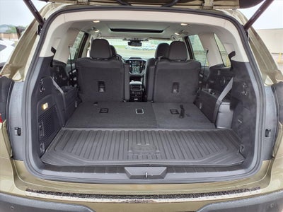 2026 Subaru ASCENT Onyx Edition Touring 7-Passenger