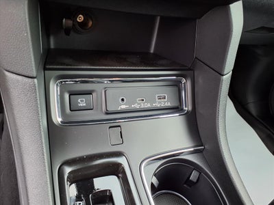 2026 Subaru ASCENT Onyx Edition Touring 7-Passenger