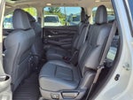 2027 Subaru ASCENT Onyx Edition Touring 7-Passenger