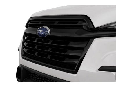 2027 Subaru ASCENT Onyx Edition Touring