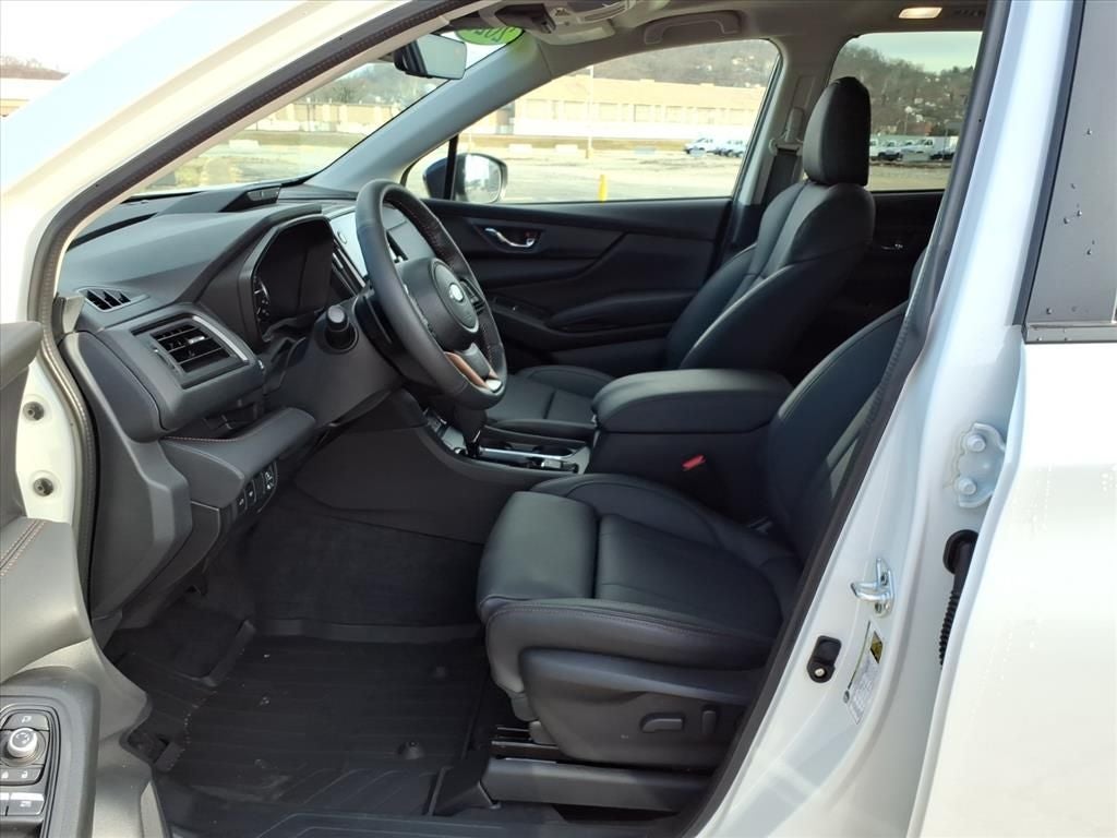 2025 Subaru ASCENT Bronze Edition