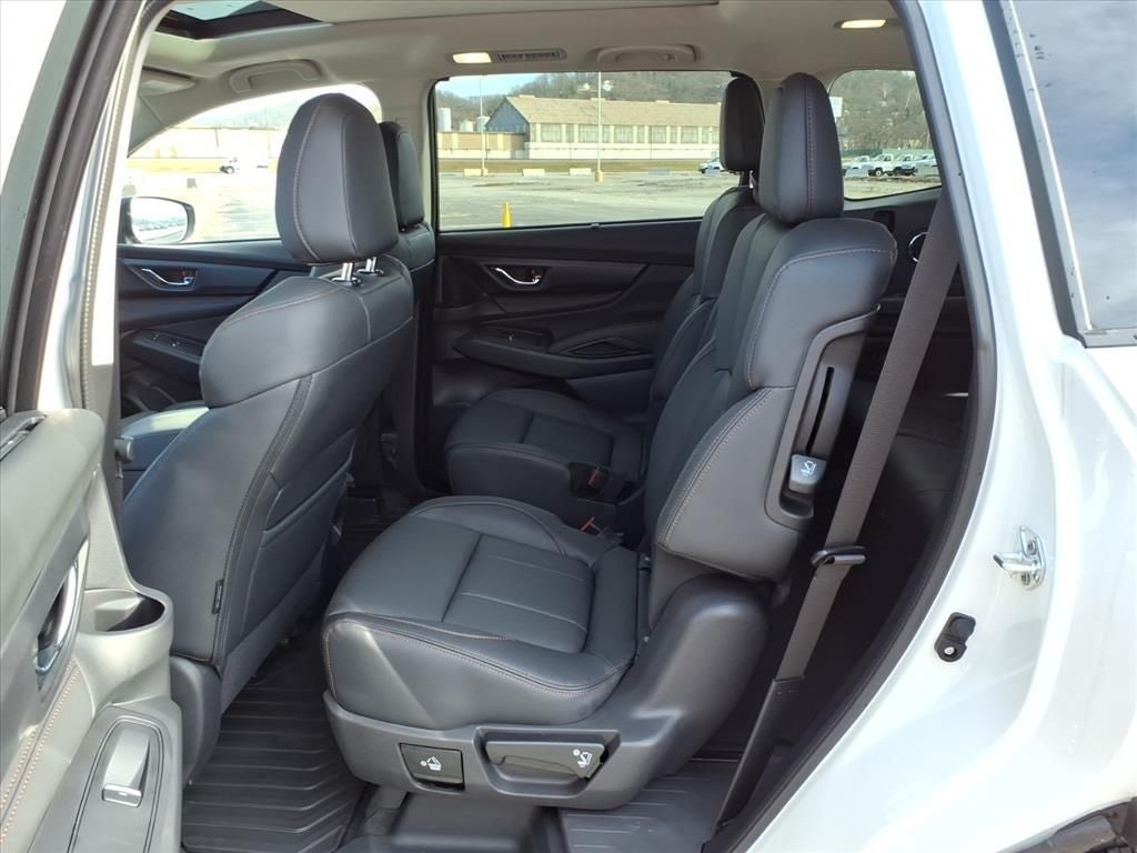 2025 Subaru ASCENT Bronze Edition