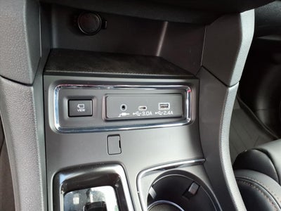 2025 Subaru ASCENT Bronze Edition