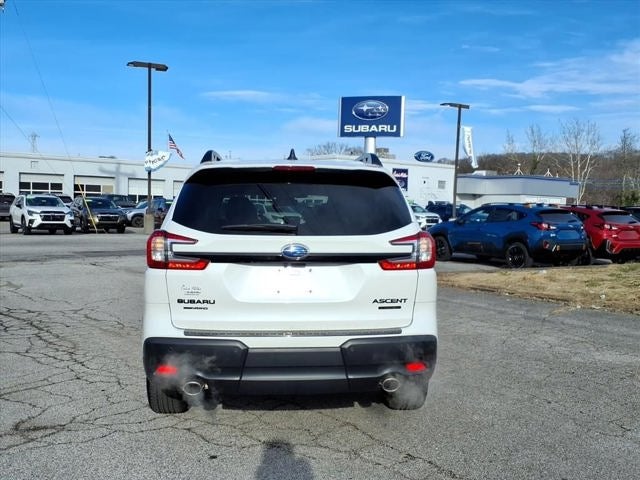 2025 Subaru ASCENT Bronze Edition