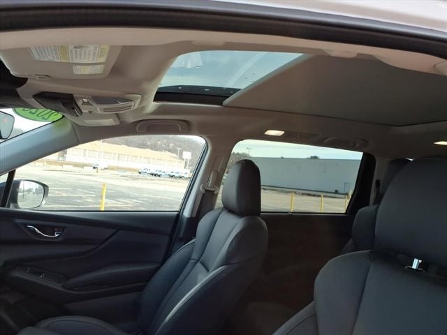 2025 Subaru ASCENT Bronze Edition