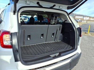 2025 Subaru ASCENT Bronze Edition