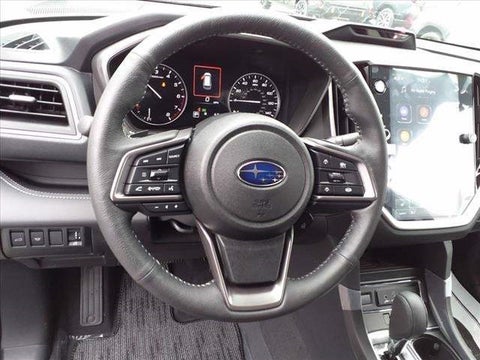 2024 Subaru ASCENT Limited 7-Passenger in huntington wv, WV - Dutch Miller Auto Group