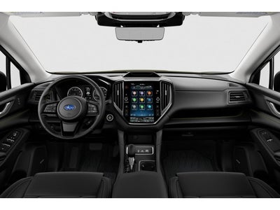 2025 Subaru ASCENT Onyx Edition Touring