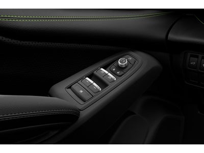 2025 Subaru ASCENT Onyx Edition Touring