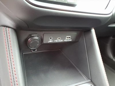 2025 Subaru WRX Premium