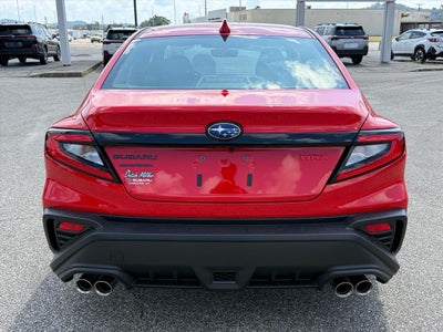 2026 Subaru WRX Base
