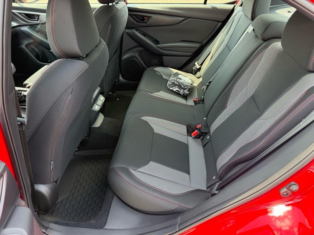 2026 Subaru WRX Base