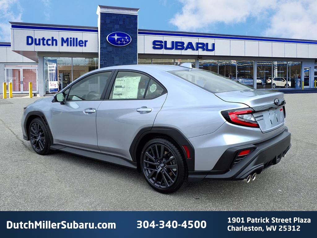 2026 Subaru WRX Base