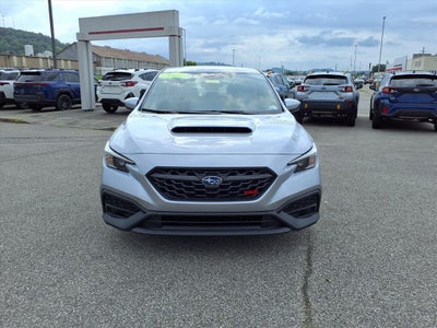 2026 Subaru WRX Base