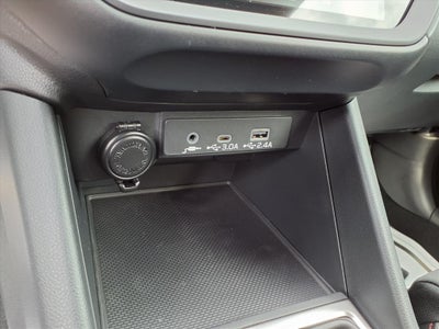 2026 Subaru WRX Base