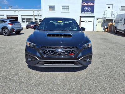 2026 Subaru WRX Premium