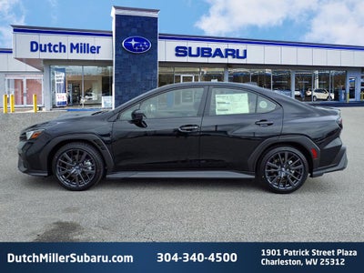 2026 Subaru WRX Premium