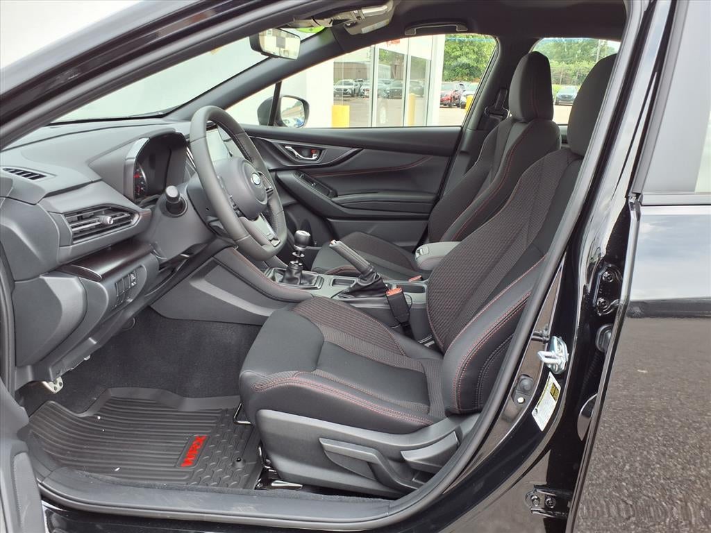 2026 Subaru WRX Premium