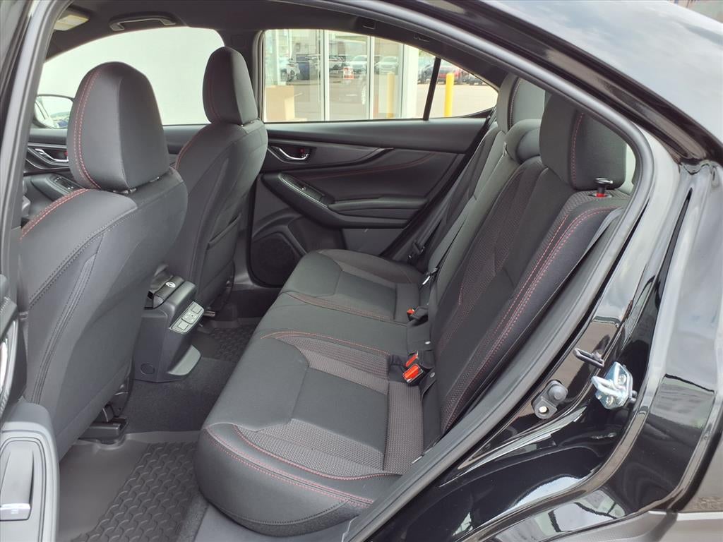 2026 Subaru WRX Premium