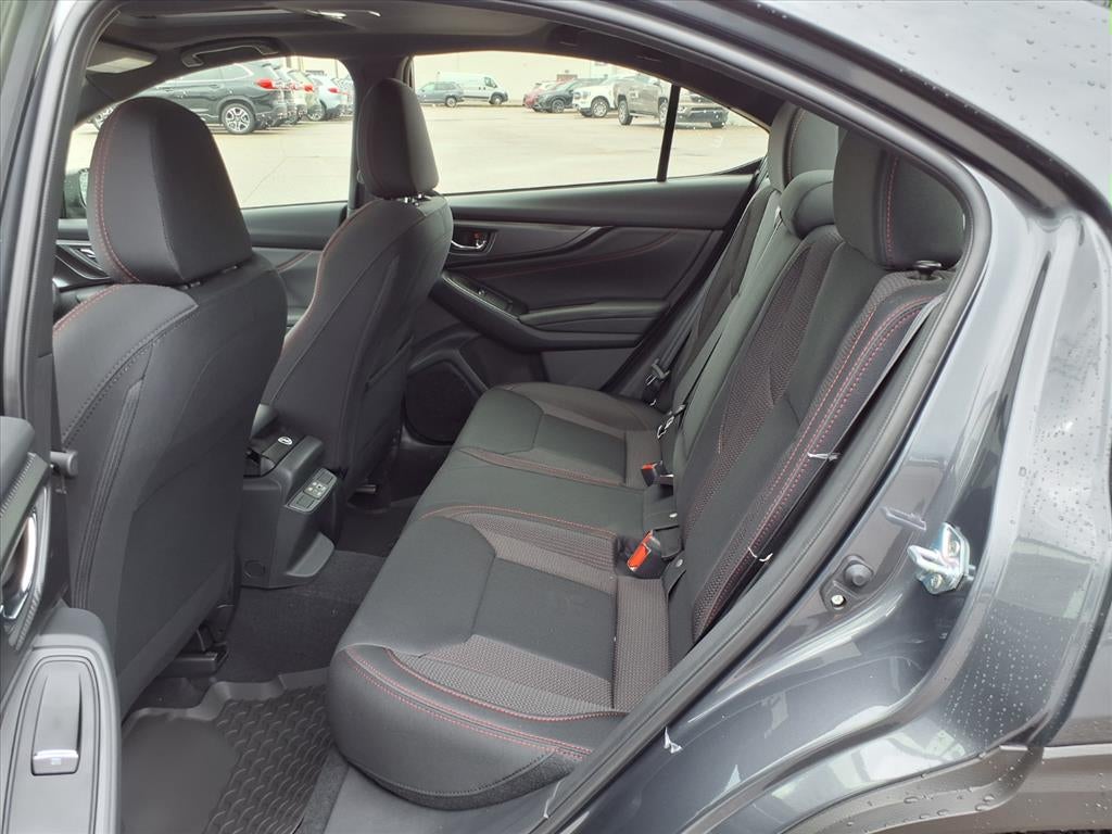 2026 Subaru WRX Premium
