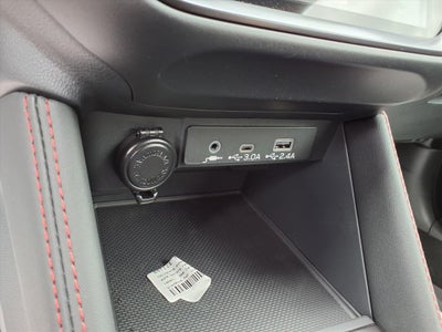 2026 Subaru WRX Premium